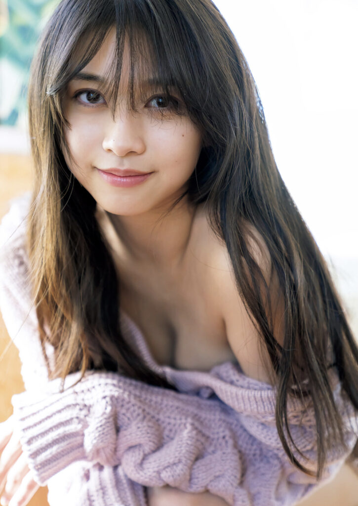 牧野真莉爱