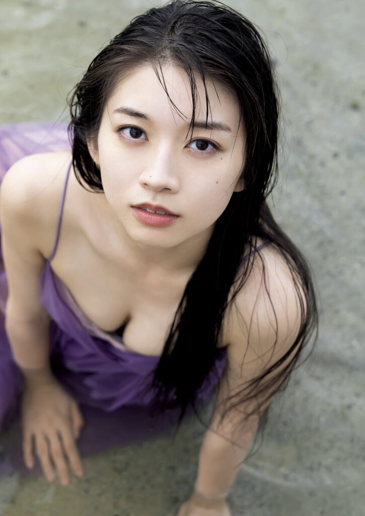 牧野真莉爱