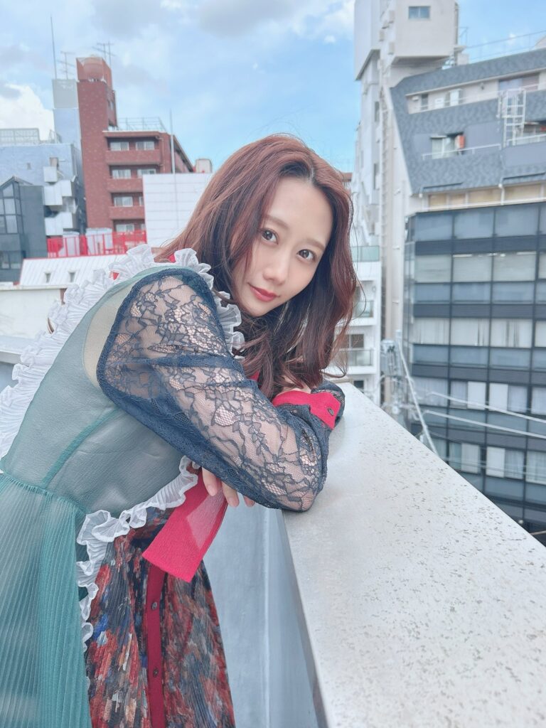 古畑奈和