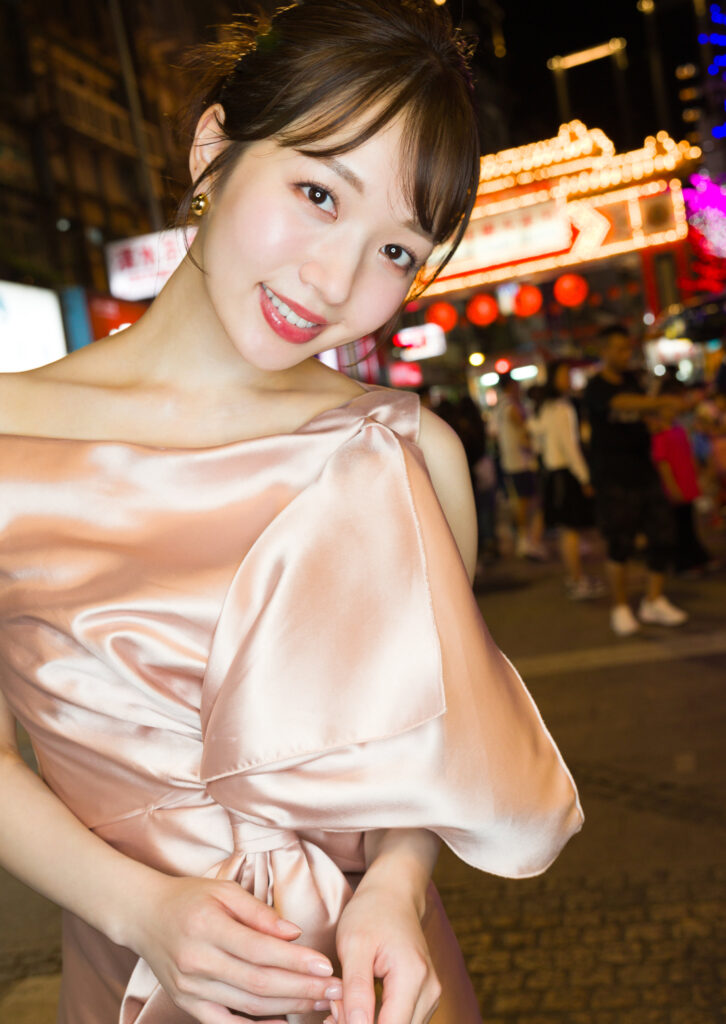 刈川くるみ
