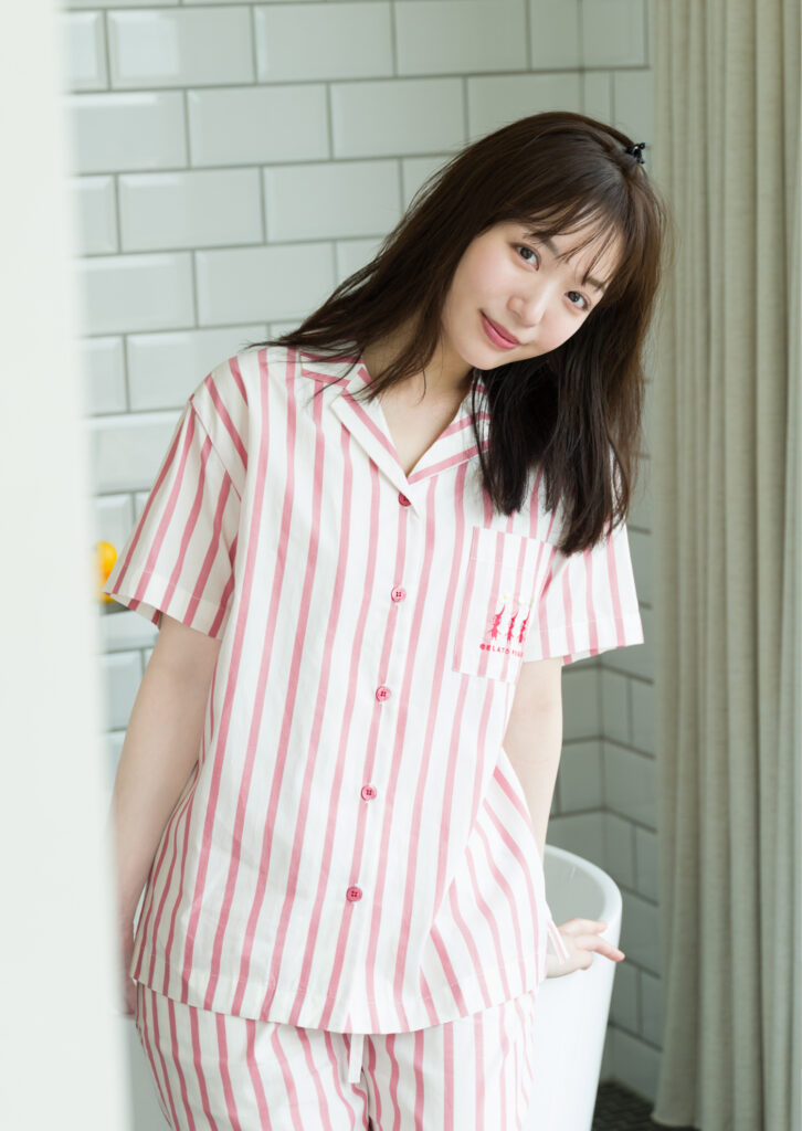 刈川くるみ