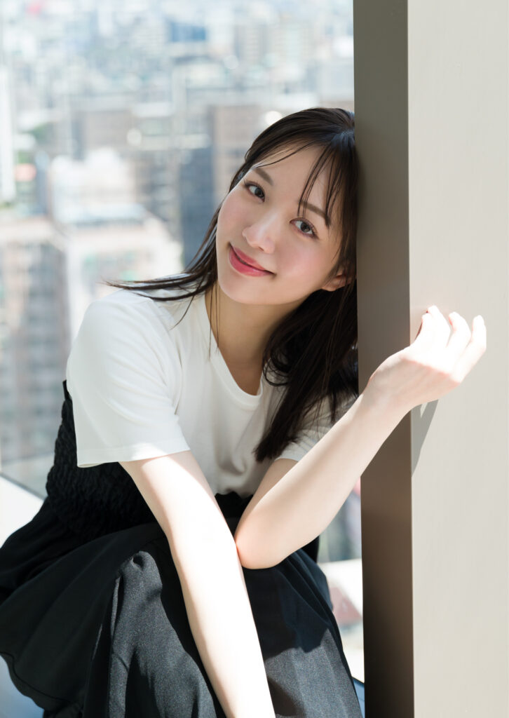 刈川くるみ