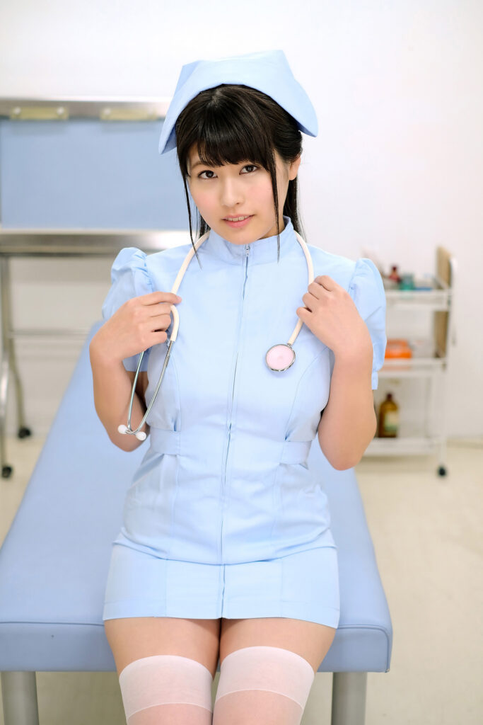 ちとせよしの, 千岁佳乃