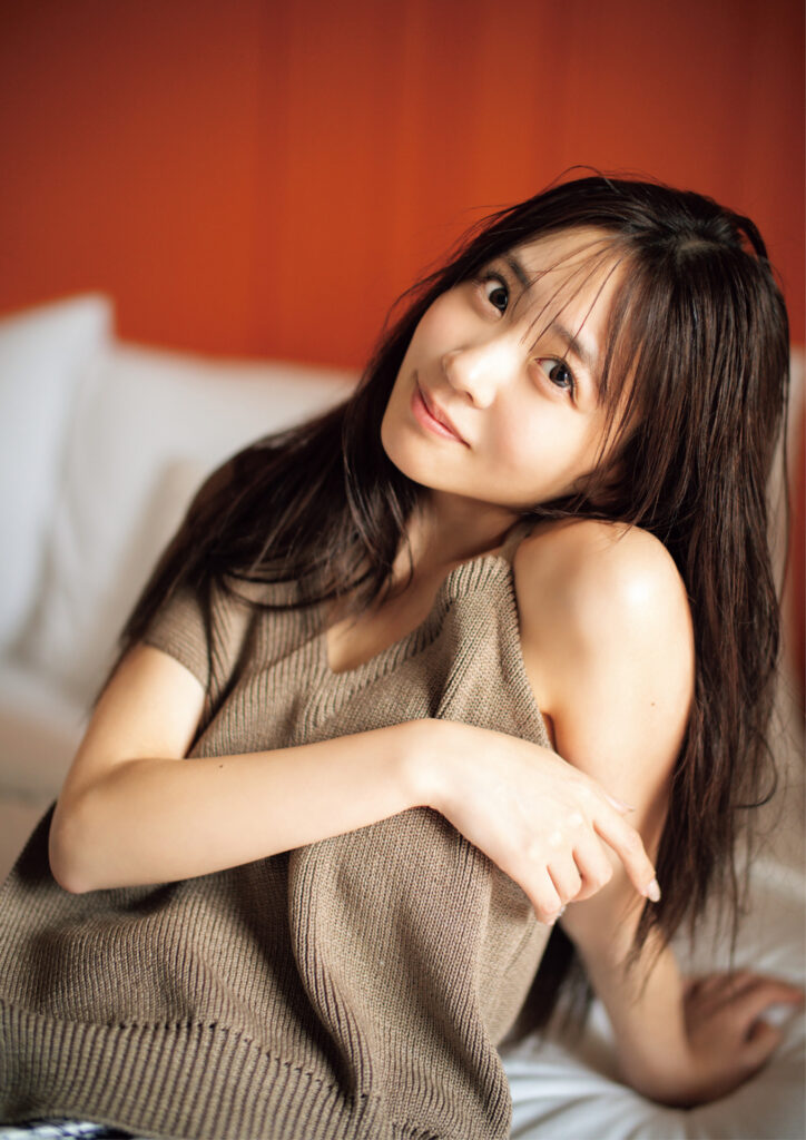 櫻井優衣
