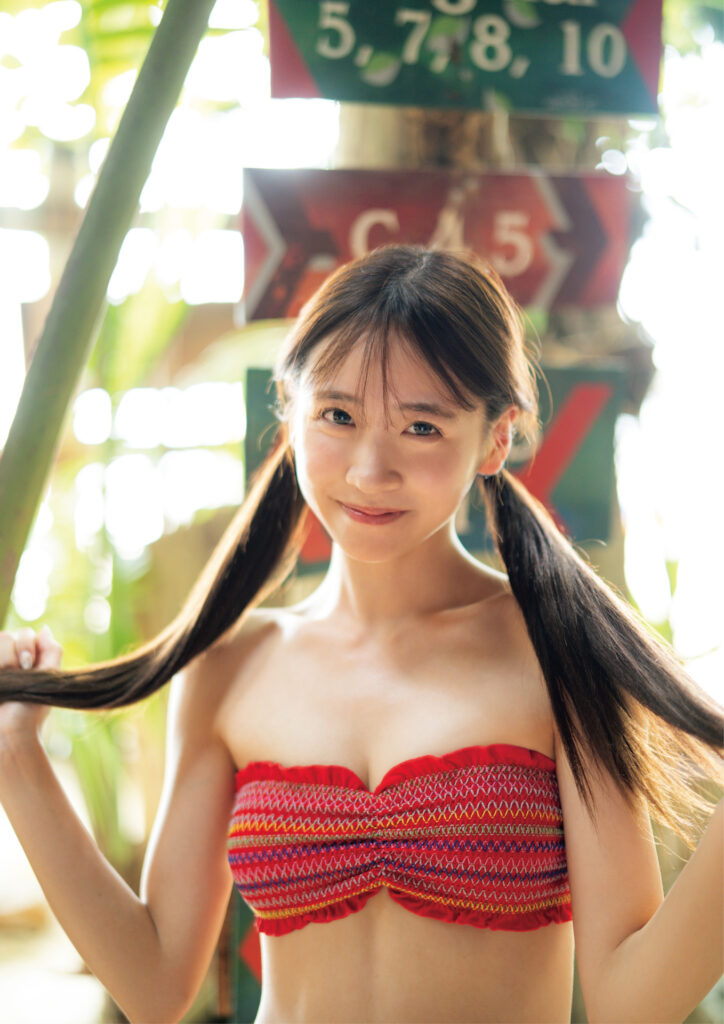 櫻井優衣