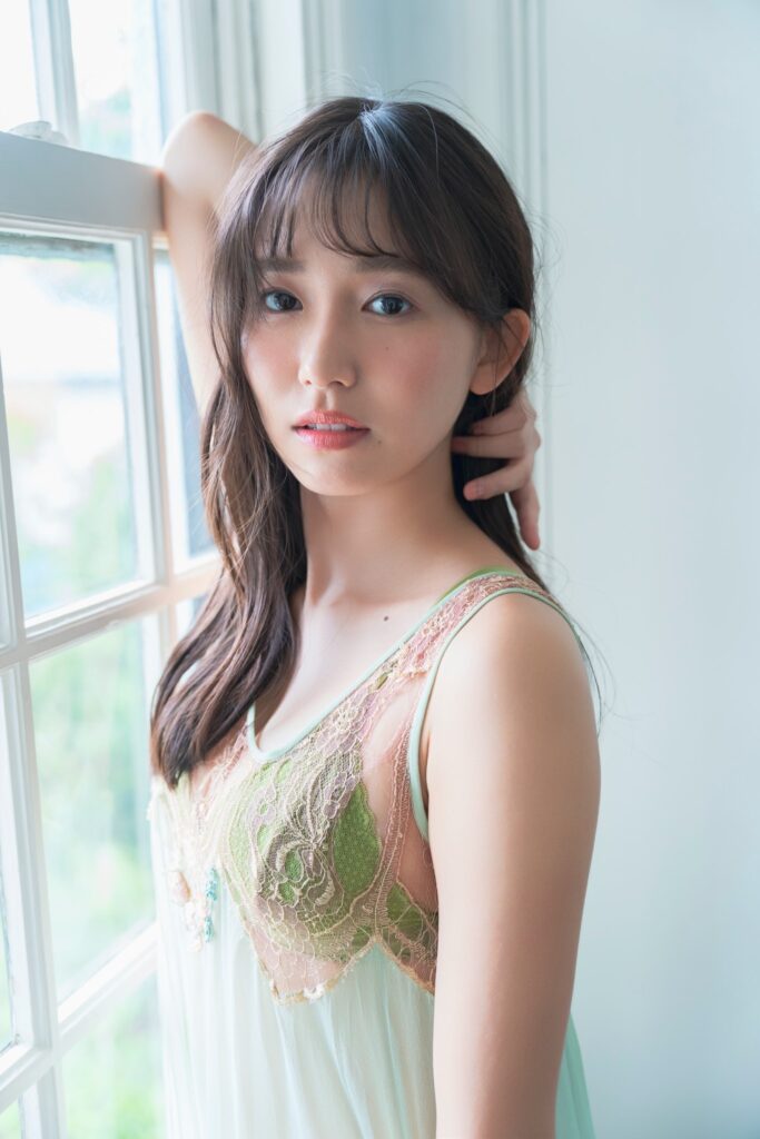 志田音音