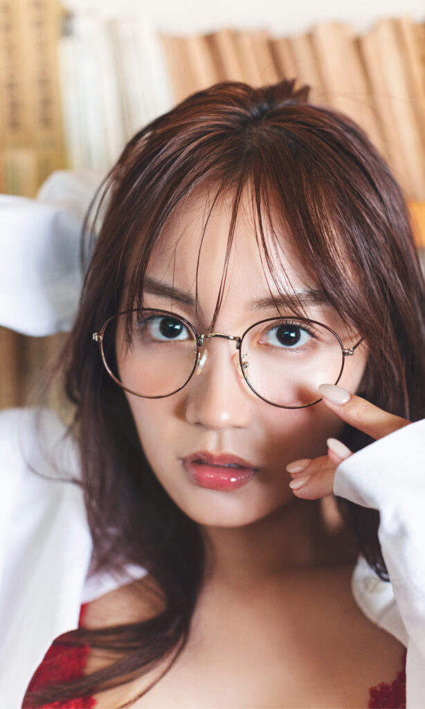 黒木ひかり/黑木光