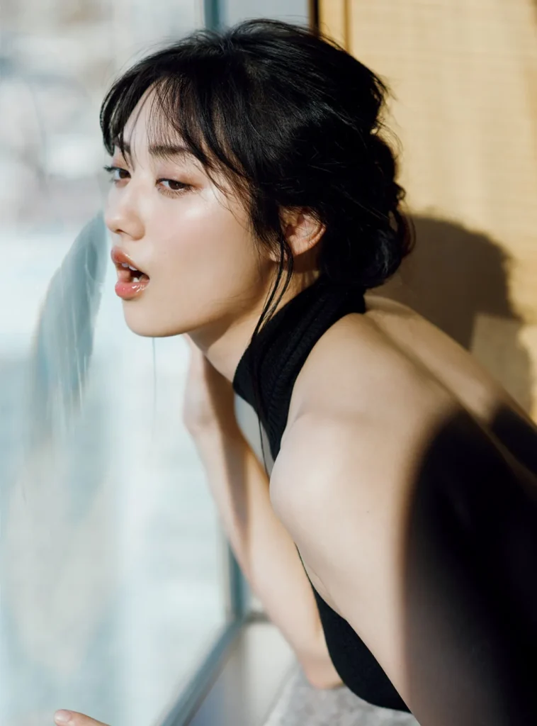 奥山かずさ