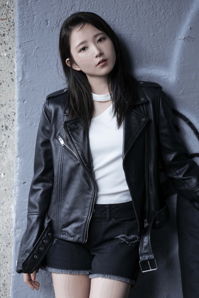 青山なぎさ, 青山渚