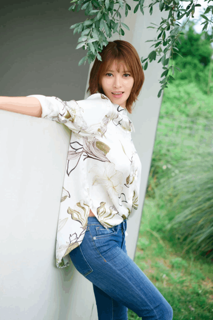 山田あい