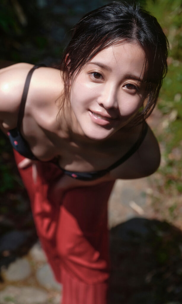 山本ひかる, 山本光