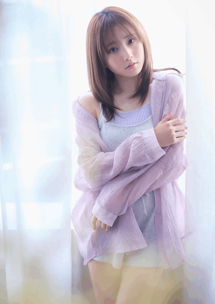 青山なぎさ, 青山渚