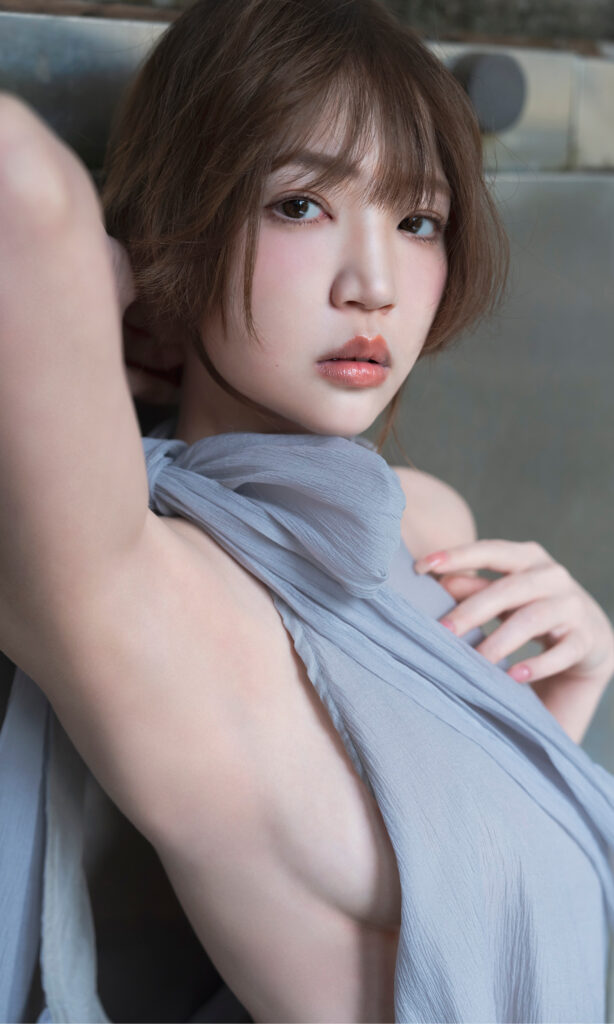 藤乃あおい, 藤乃葵