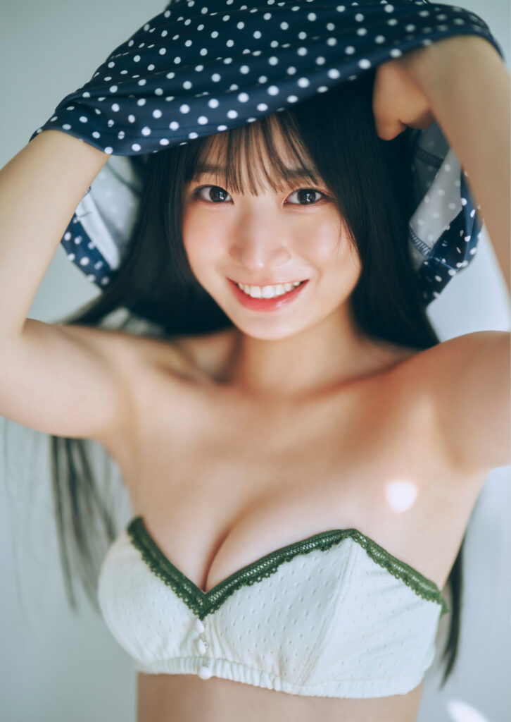 百田汐里