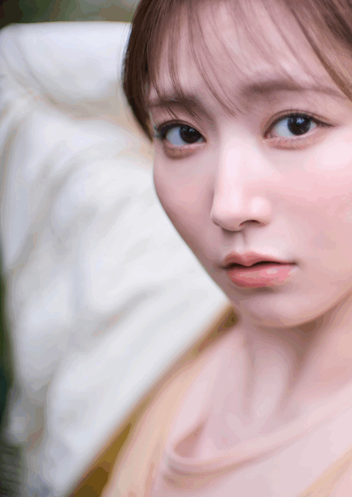 青山なぎさ, 青山渚