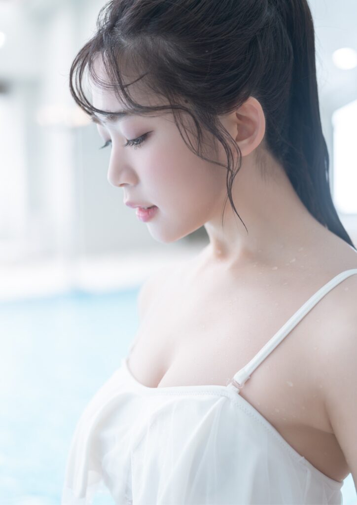 奈良未遥