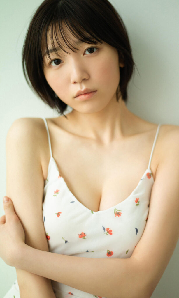 船井美玖