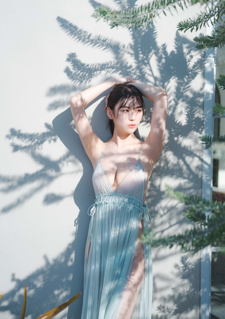 宮瀬なこ