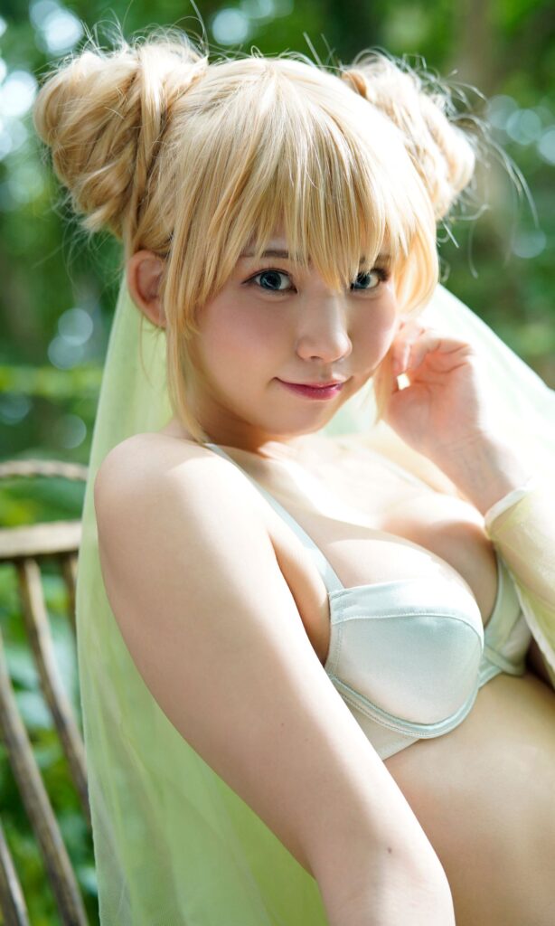 Enako, えなこ