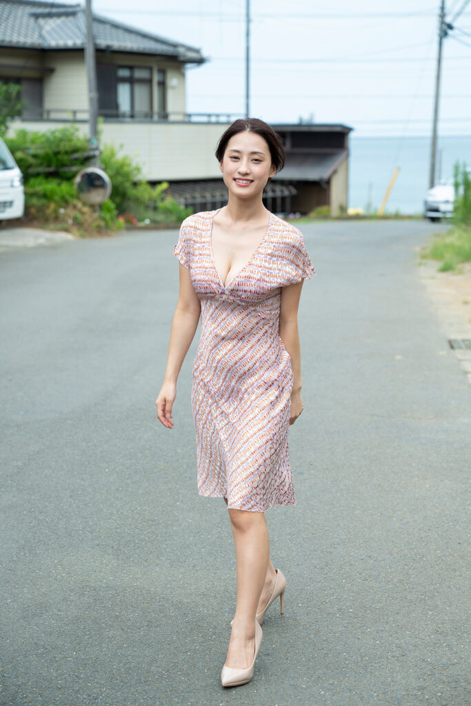 澄田绫乃