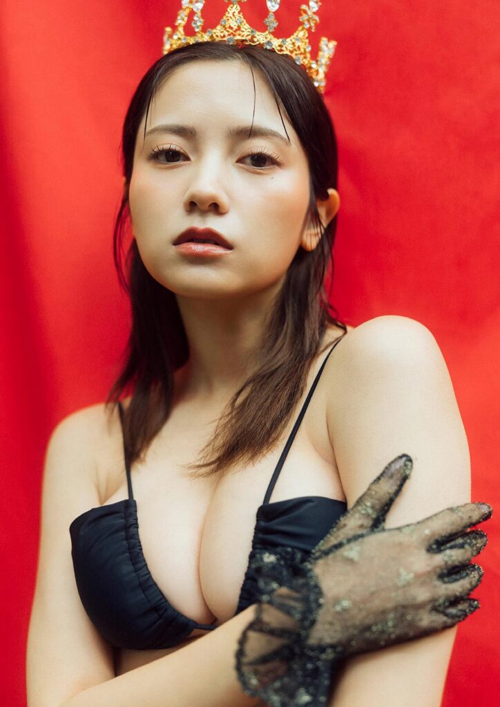 桃月梨子