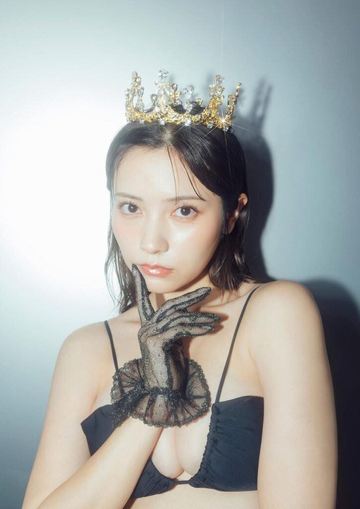 桃月梨子