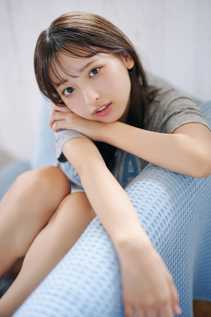 一ノ瀬瑠菜