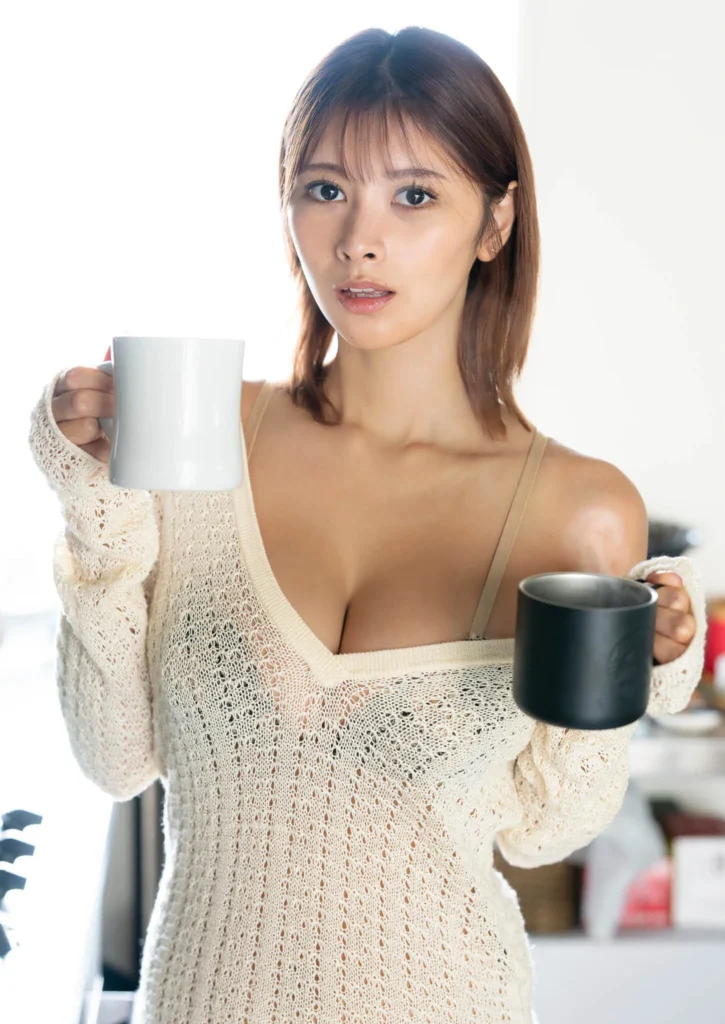 山田あい
