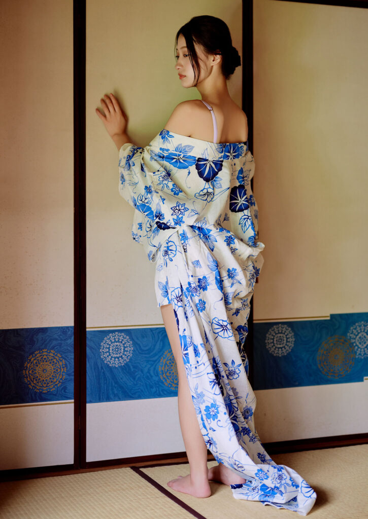 澄田绫乃