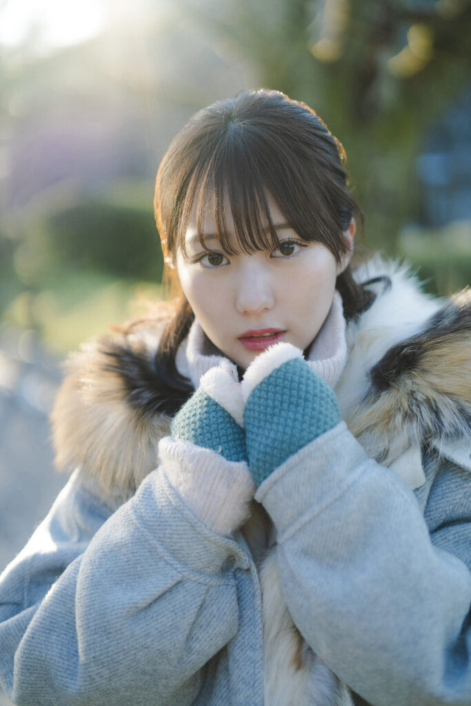 田中美久