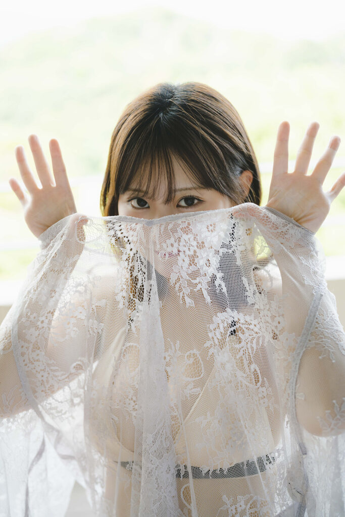 田中美久