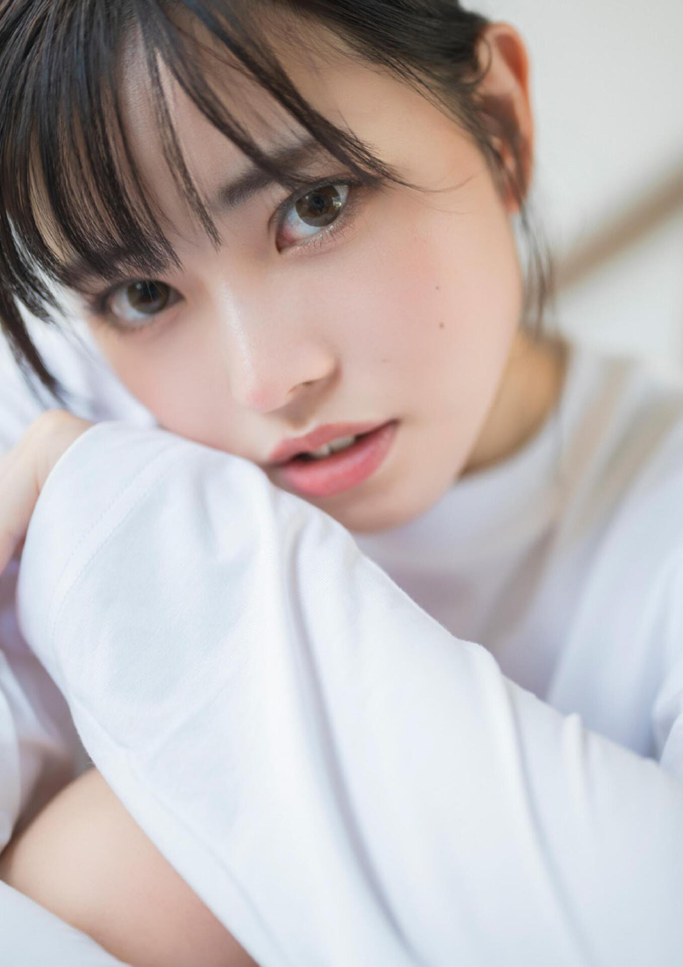 神喜ミア | 日本写真网