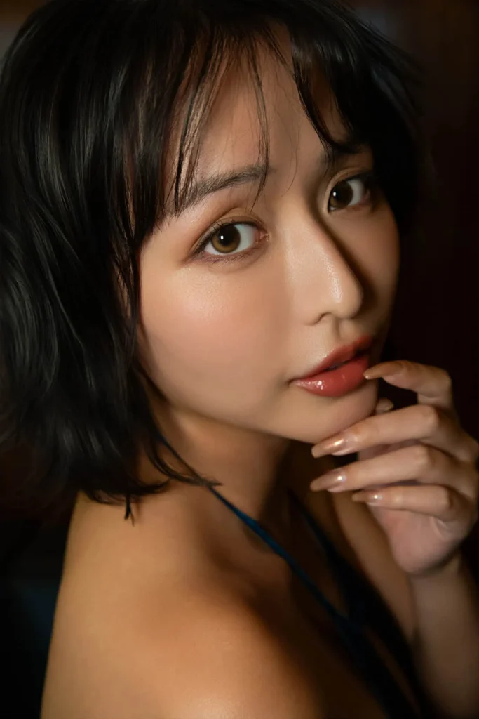 天野ちよ