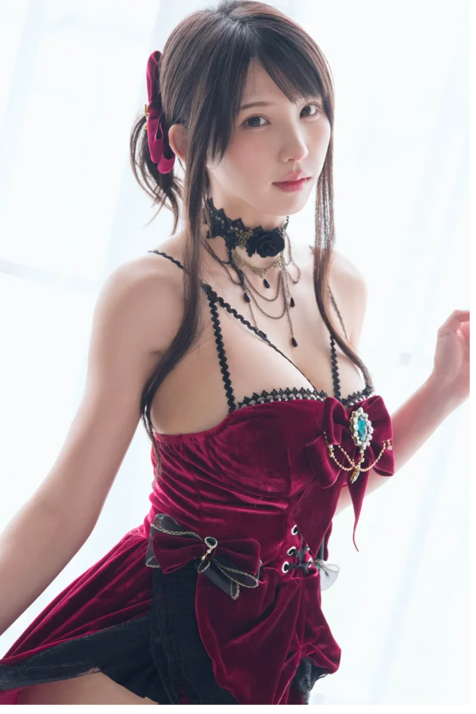 Enako, えなこ