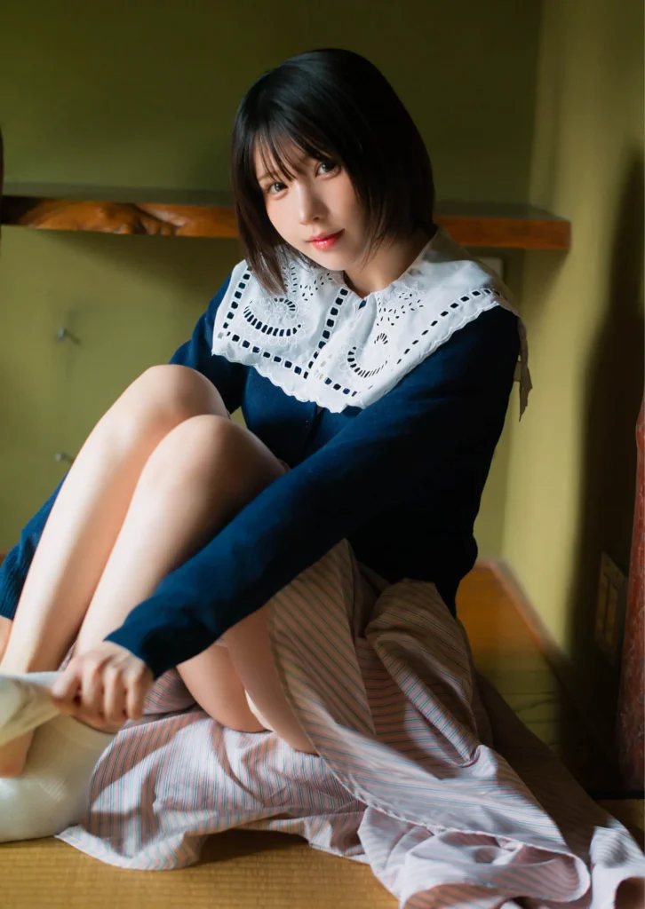 Enako, えなこ