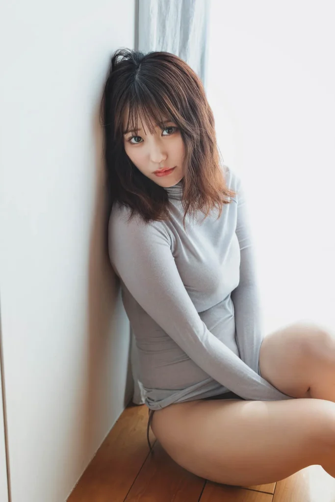田中美久