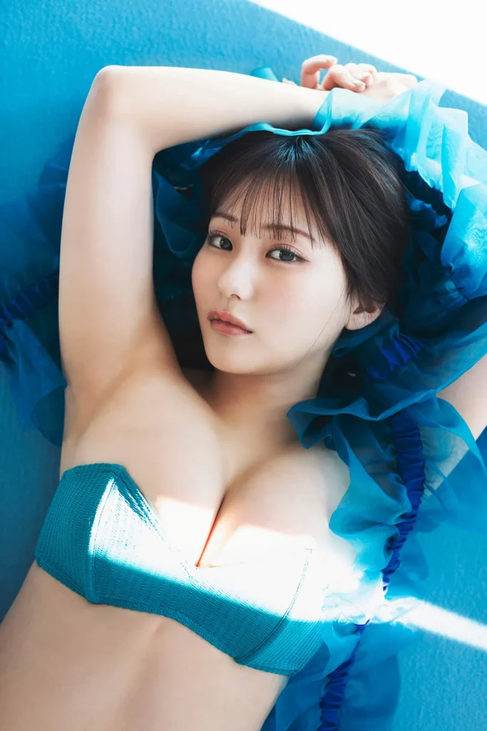 田中美久