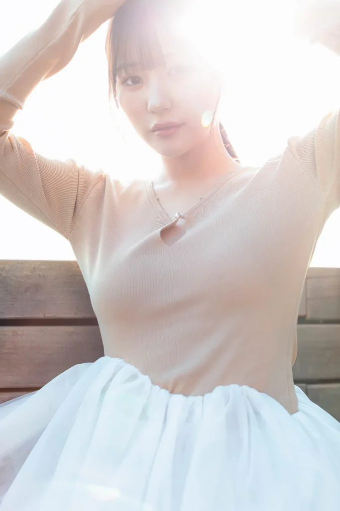 田中美久