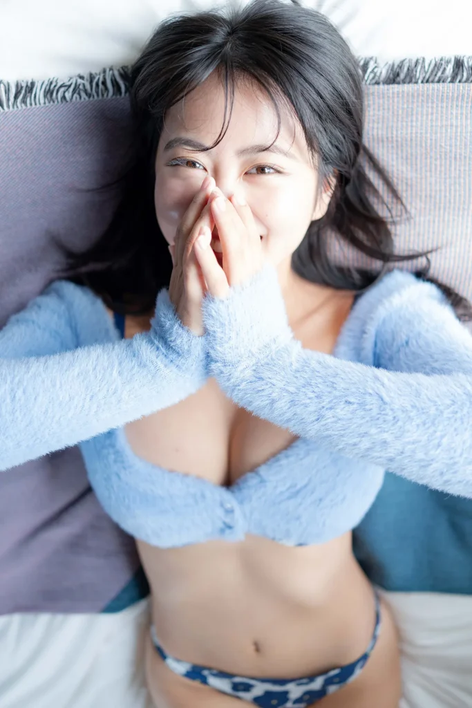 福井梨莉华
