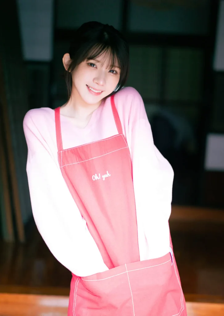 Enako, えなこ
