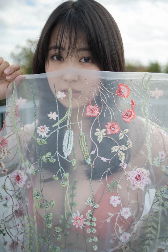 福井梨莉华