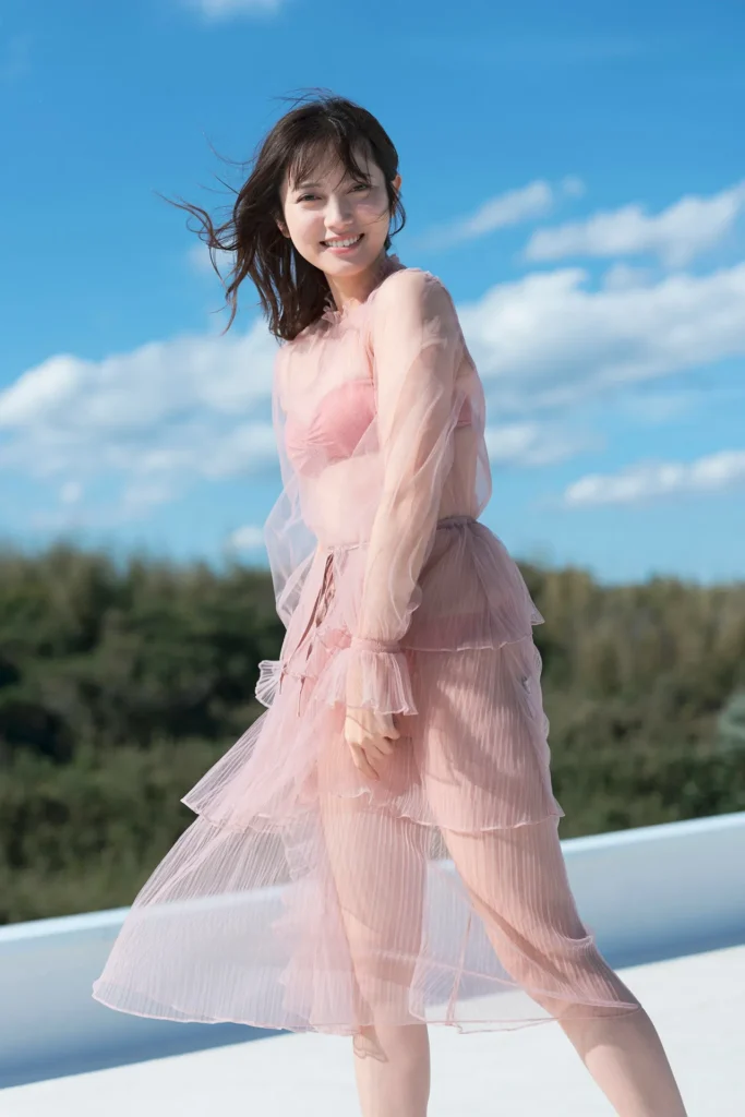 桃月梨子