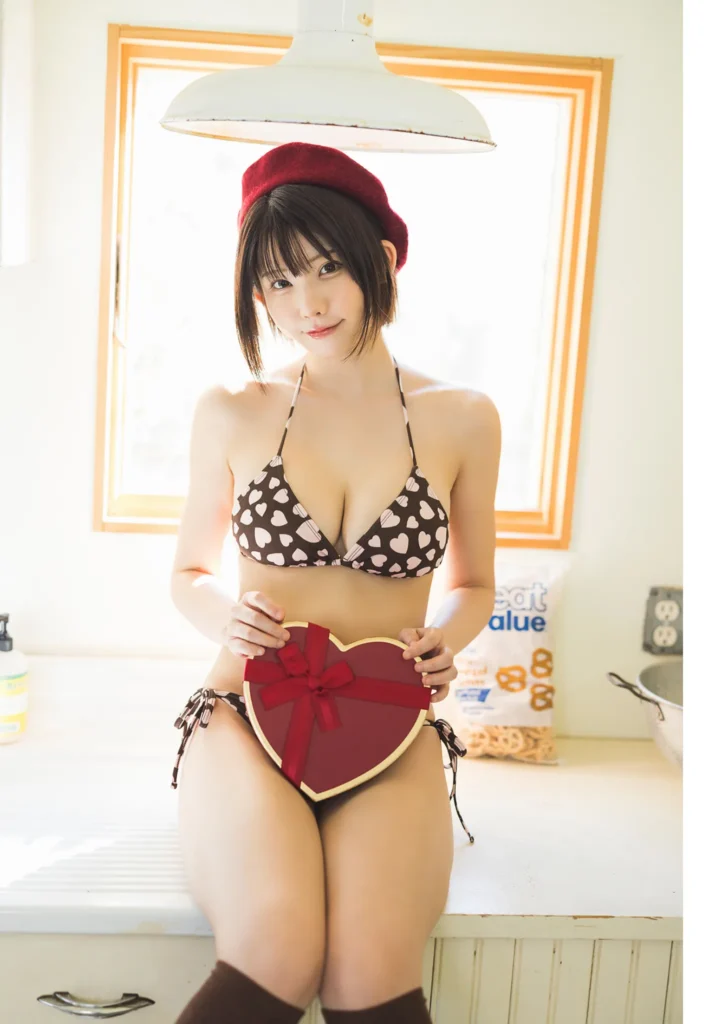 Enako, えなこ