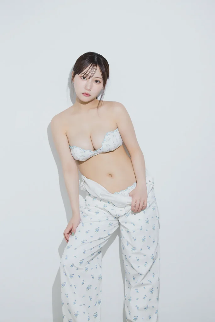 田中美久