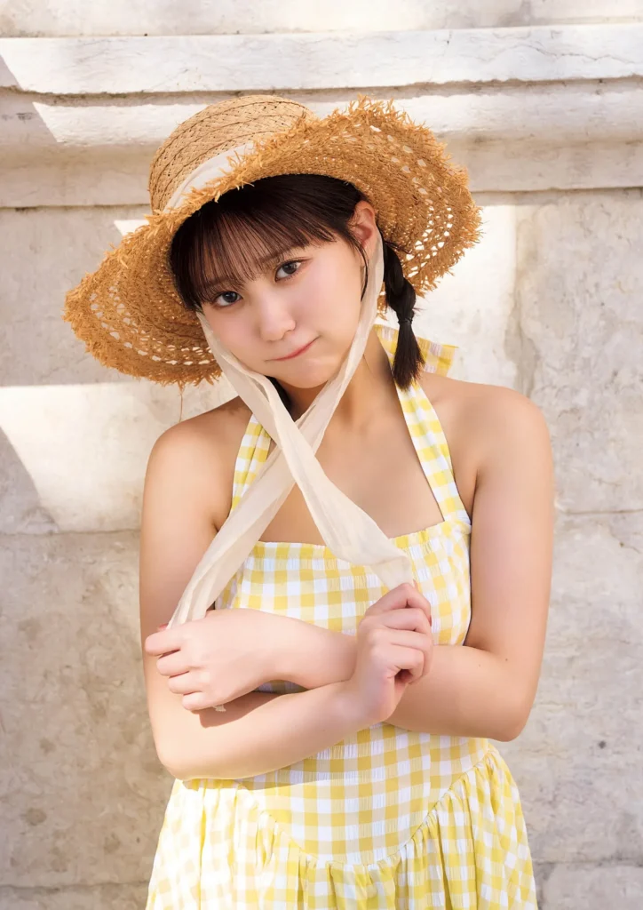 田中美久