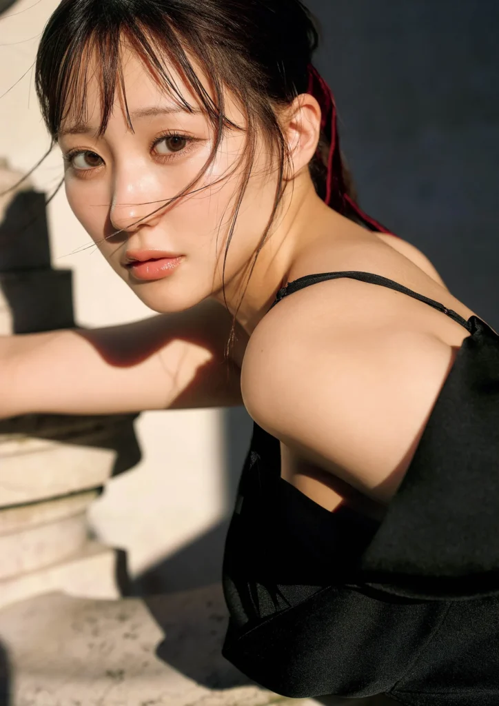 田中美久