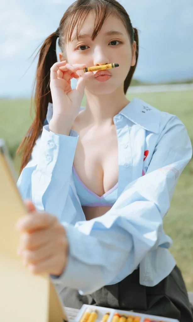 一ノ瀬瑠菜
