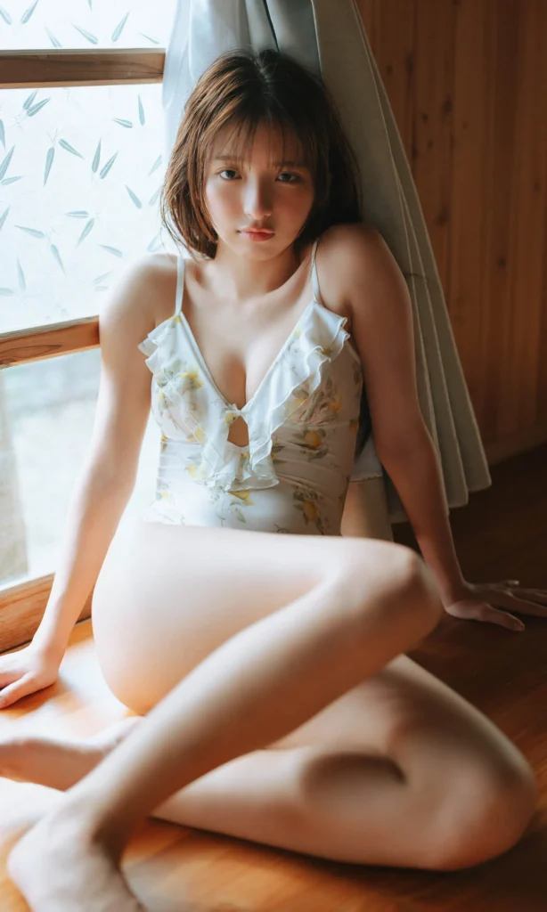 一ノ瀬瑠菜