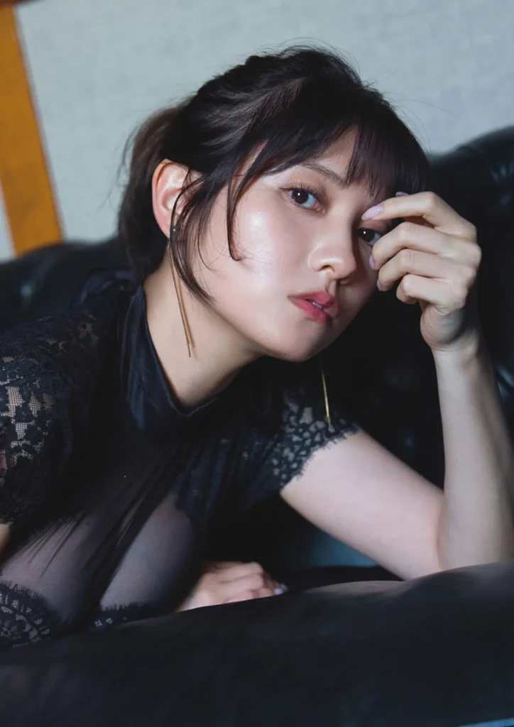 桃月梨子