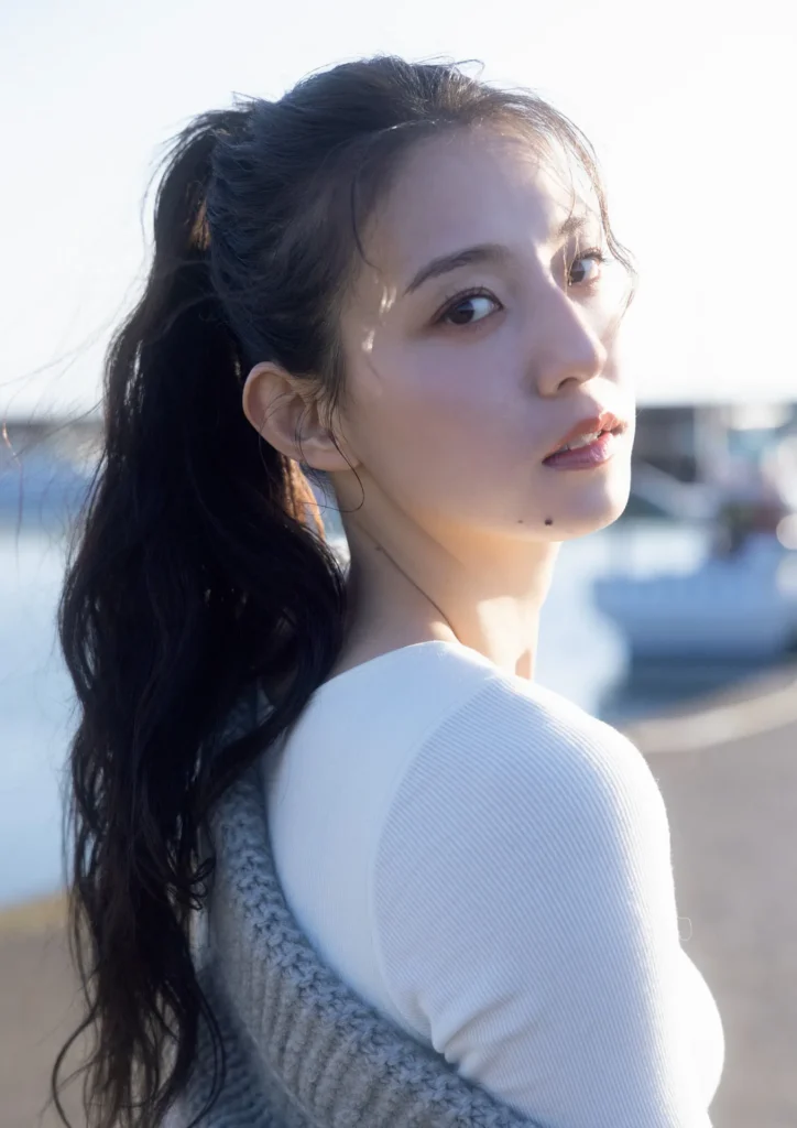 宫原华音